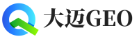 银州区大迈GEO